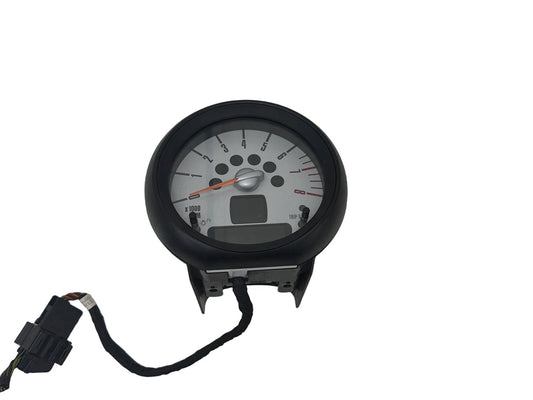 2011-2016 Mini Countryman Cooper S Tachometer Counter 9283581 OEM