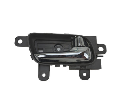 2011-2013 Infiniti G37-Rear Right Interior Door Handle OEM