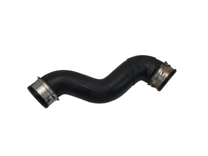 2012-2013 Mercedes-Benz S-Class W221 Upper Radiator Coolant Hose Pipe Tube OEM