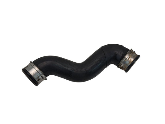 2012-2013 Mercedes-Benz S-Class W221 Upper Radiator Coolant Hose Pipe Tube OEM