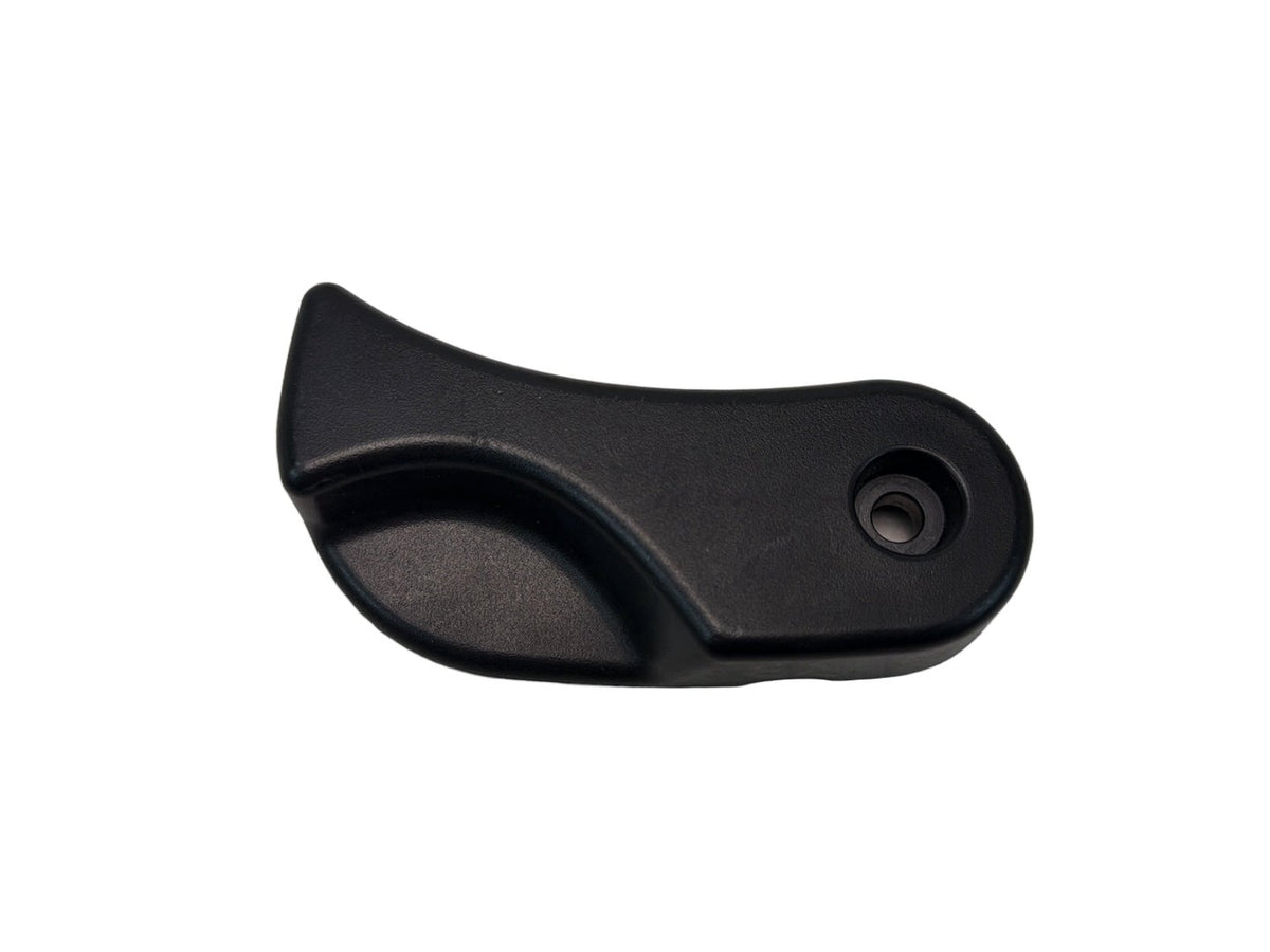 2014-2016 BMW 228i Hood Release Lever Handle 51237058117 OEM
