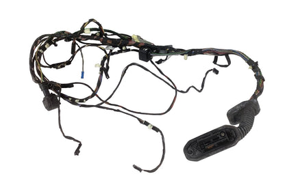 2011-2017 BMW X3 F25 Front Right Passenger Side Door Wiring Harness 7252538 OEM.