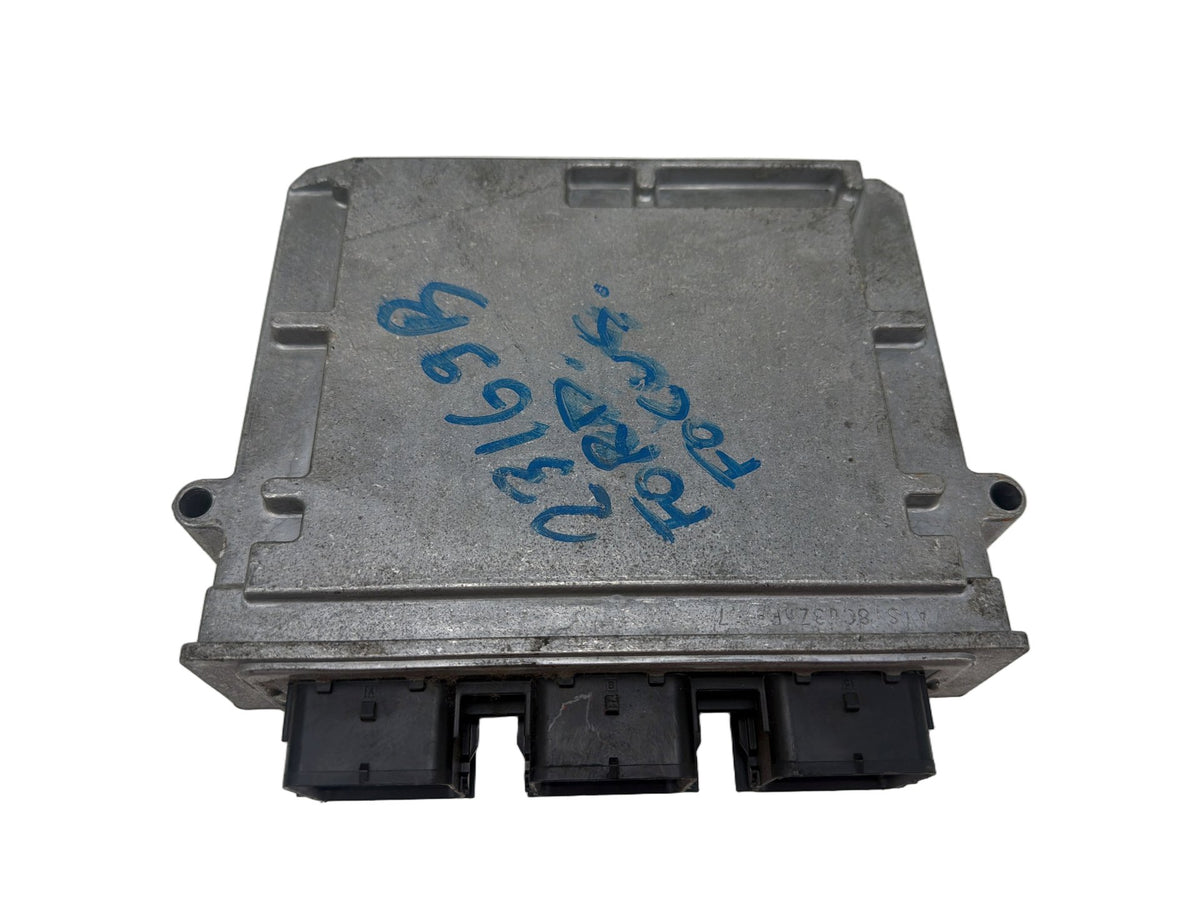 2006 Ford Focus 2.0L Engine Computer Control Module Unit ECU 6S4A-12A650-MC OEM