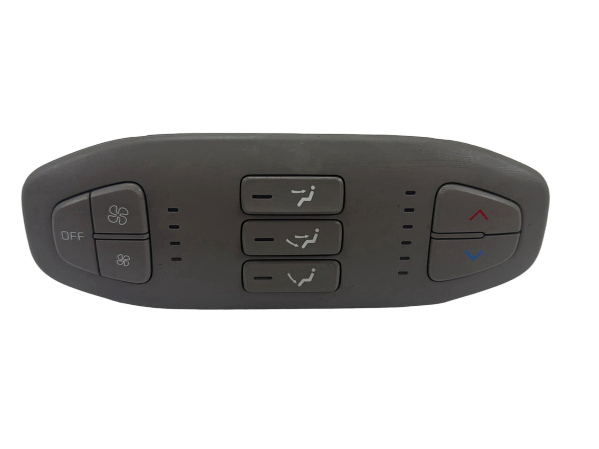2017-2021 Kia Sedona - Heater Climate Control 97950-A9000GBU OEM