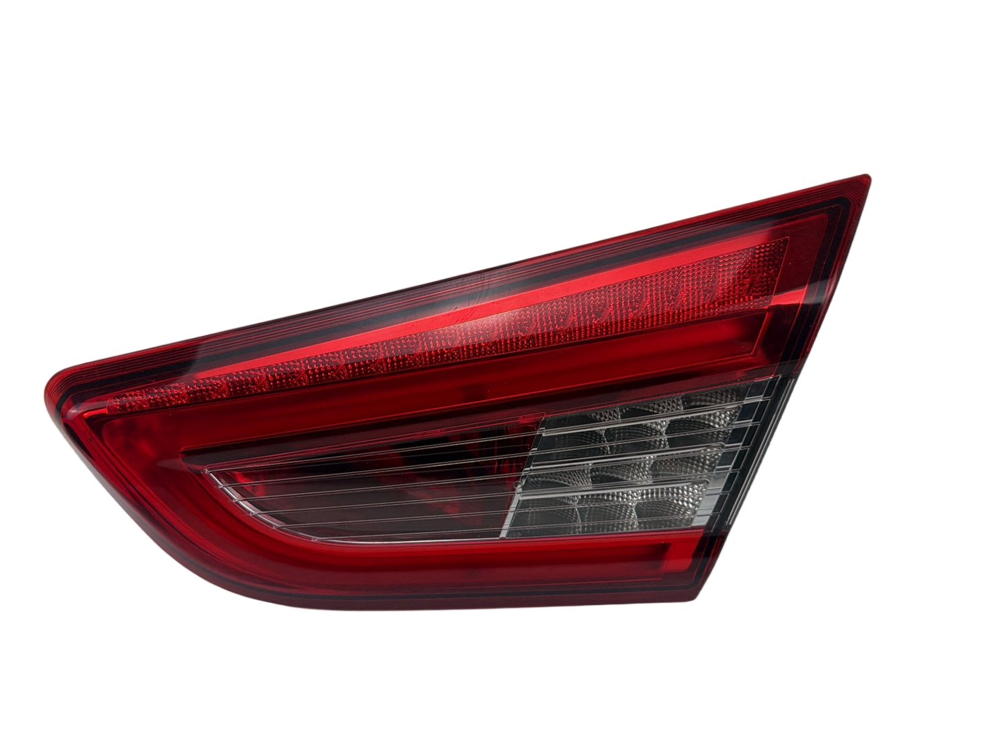 2014-2017 Maserati Ghibli Right Passenger Side Inner Tail Light 03552000 OEM