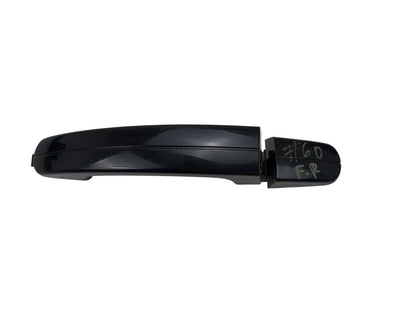 2012-2018 Ford Focus Front Right Passenger Side Door Exterior Handle OEM