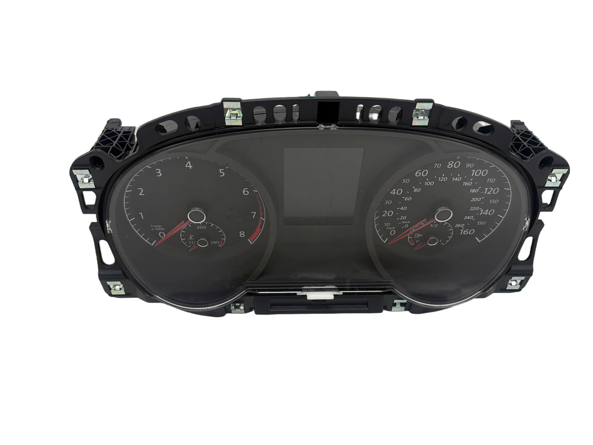 2015-2017 Volkswagen Golf Speedometer Instrument Cluster 5G1920840A OEM