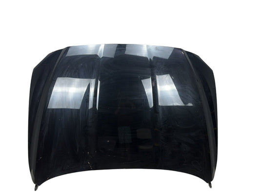 2017-2020 Jaguar F-Pace Front Engine Hood Bonnet Panel Black HK83-168C1 AD OEM