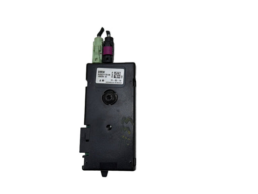 2014-2016 BMW 228i F22 Antenna Amplifier Control Module AV9231178 06 OEM