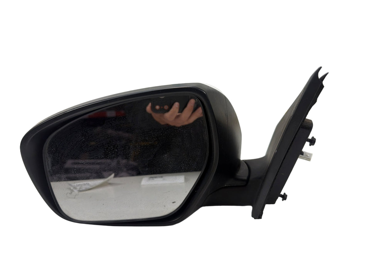 2010-2015 Mazda CX-9 Front Left Driver Side View Mirror E4023107 OEM