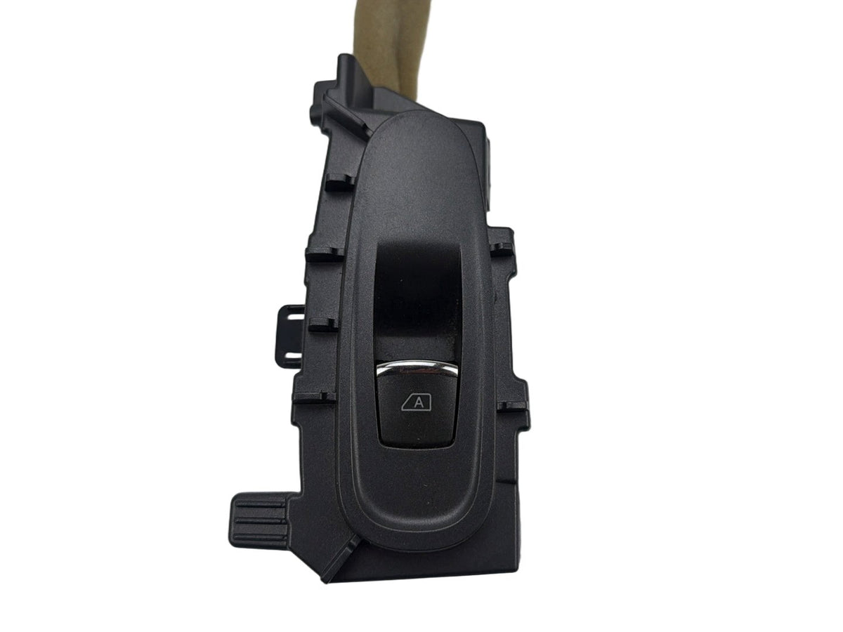 2014-2020 Infiniti Q50 V37 Rear Left Driver Side Window Switch 25431-4GA1A OEM