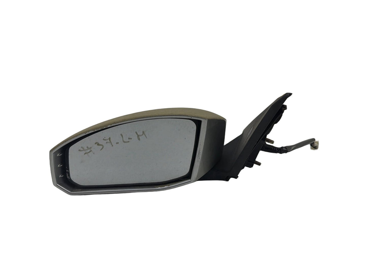 2003-2009 Nissan 350Z Left Driver Side Door View Mirror OEM