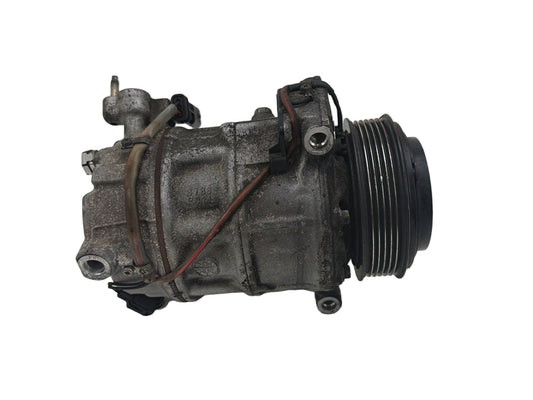 2013-2019 Jaguar XJ Air Conditioning A/C Compressor OEM