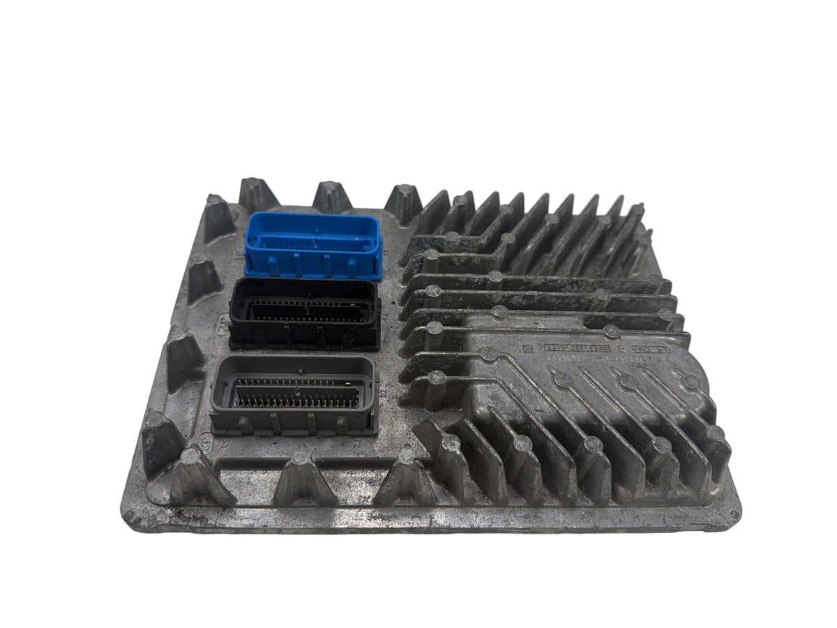 2019-2020 Chevrolet Silverado Suburban GMC Yukon Engine Control Module ECM OEM