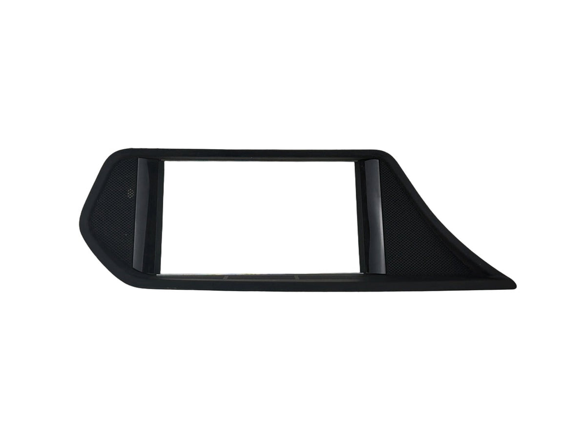 2010-2013 Mercedes-Benz E-Class-Dash Display Screen Trim Bezel A2076800236 OEM