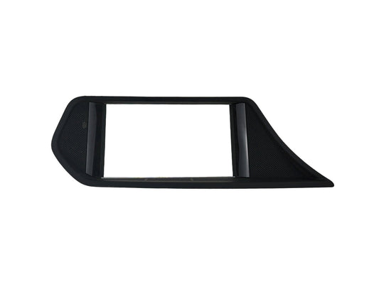 2010-2013 Mercedes-Benz E-Class-Dash Display Screen Trim Bezel A2076800236 OEM