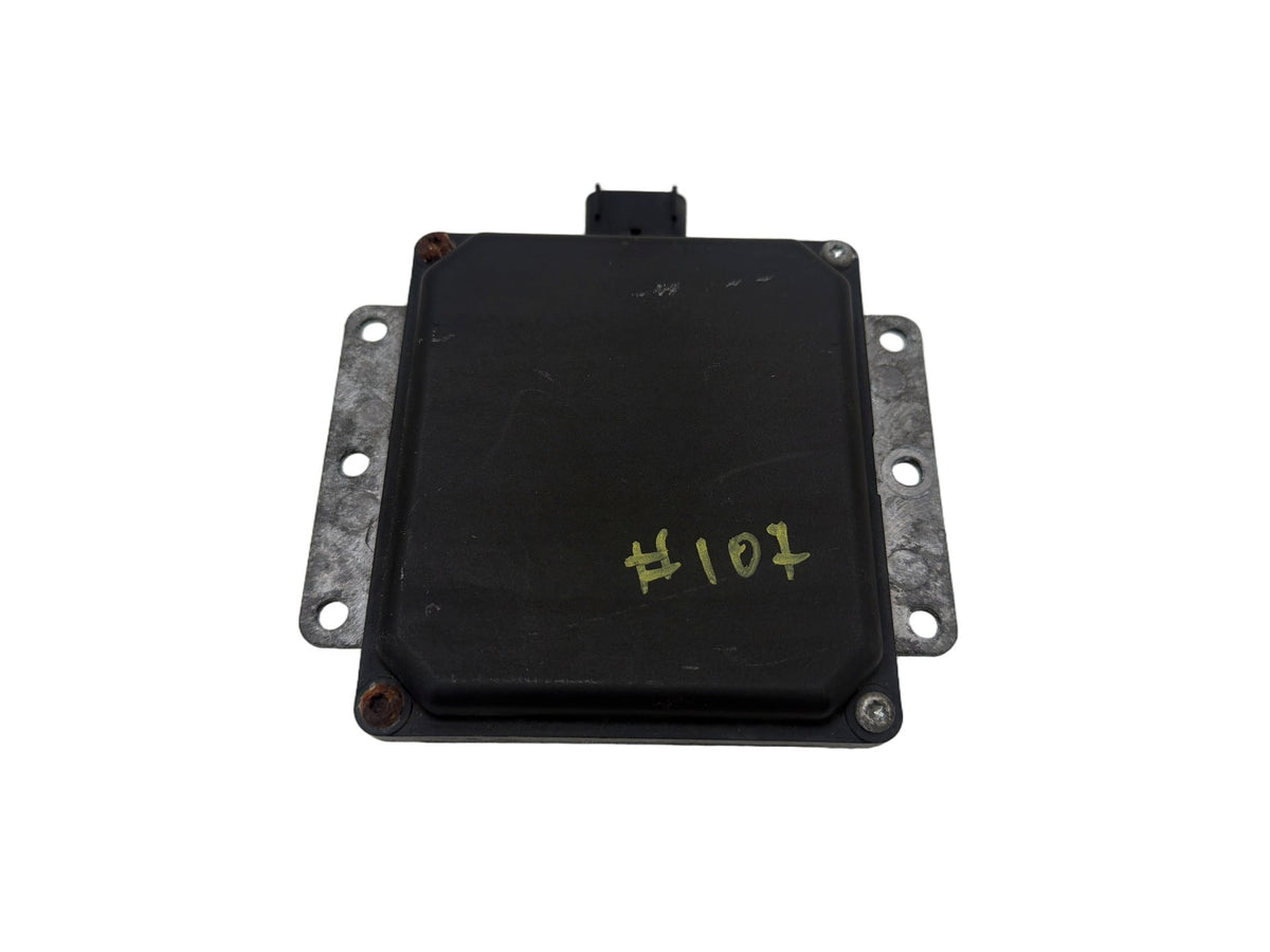 2013-2018 Volvo S60 - Blind Spot Radar Sensor Module Cover 31451062 OEM