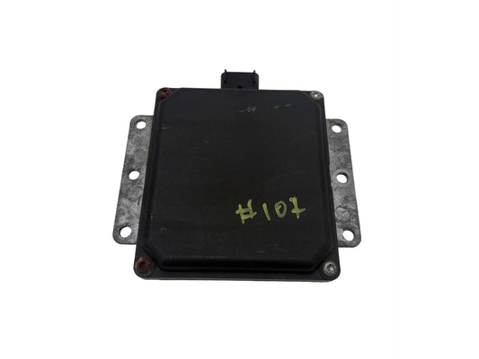 2013-2018 Volvo S60 - Blind Spot Radar Sensor Module Cover 31451062 OEM