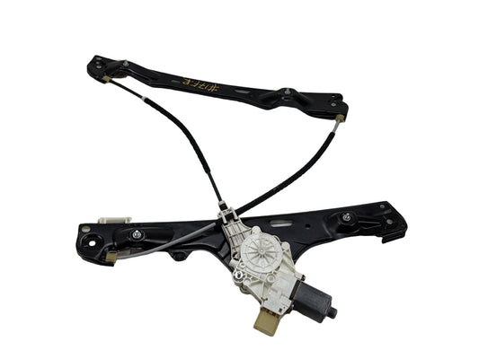 2012-2014 BMW X1 E84 Right Front Window Regulator/Motor 2990294 OEM