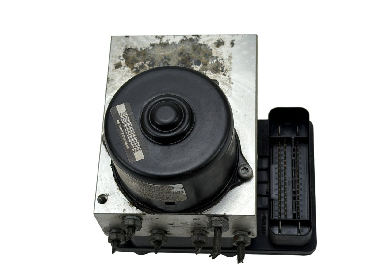 2006-2007 Mercedes-Benz C280 Anti-Lock Brake ABS Pump Modulator Assembly OEM