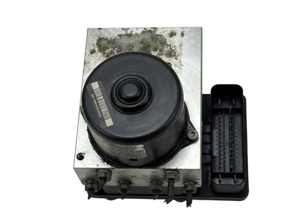 2006-2007 Mercedes-Benz C280 Anti-Lock Brake ABS Pump Modulator Assembly OEM