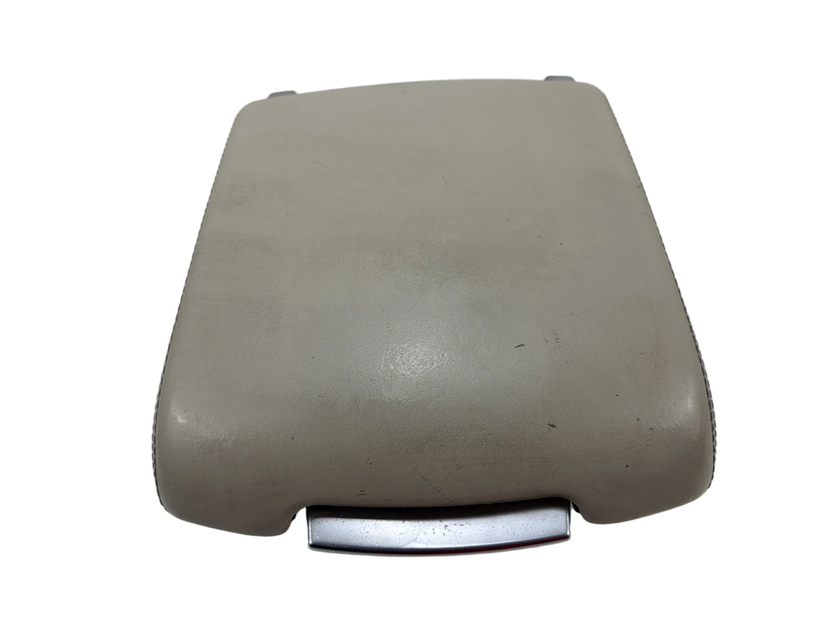 2010-2013 Land Rover Range Rover Front Center Console Armrest Console Lid OEM