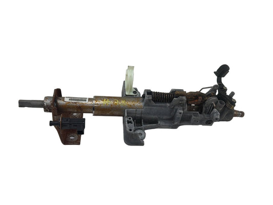 2013-2018 Ram 1500 Manual Tilt Steering Column Bare Shaft Spindle Assembly OEM