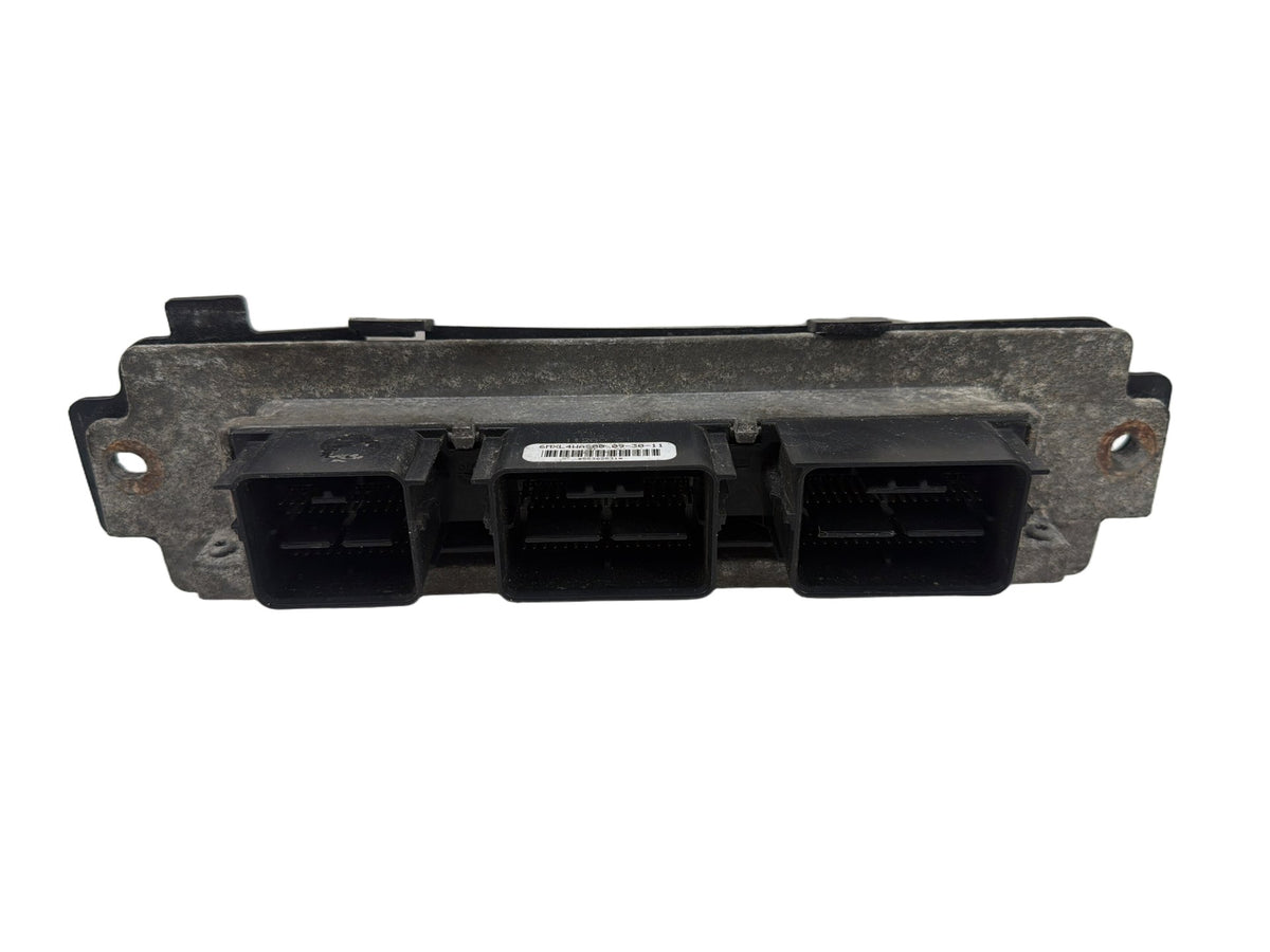 2012-2013 Ford Escape Engine Computer/ ECU Control Module BL8A-12B684-AB OEM