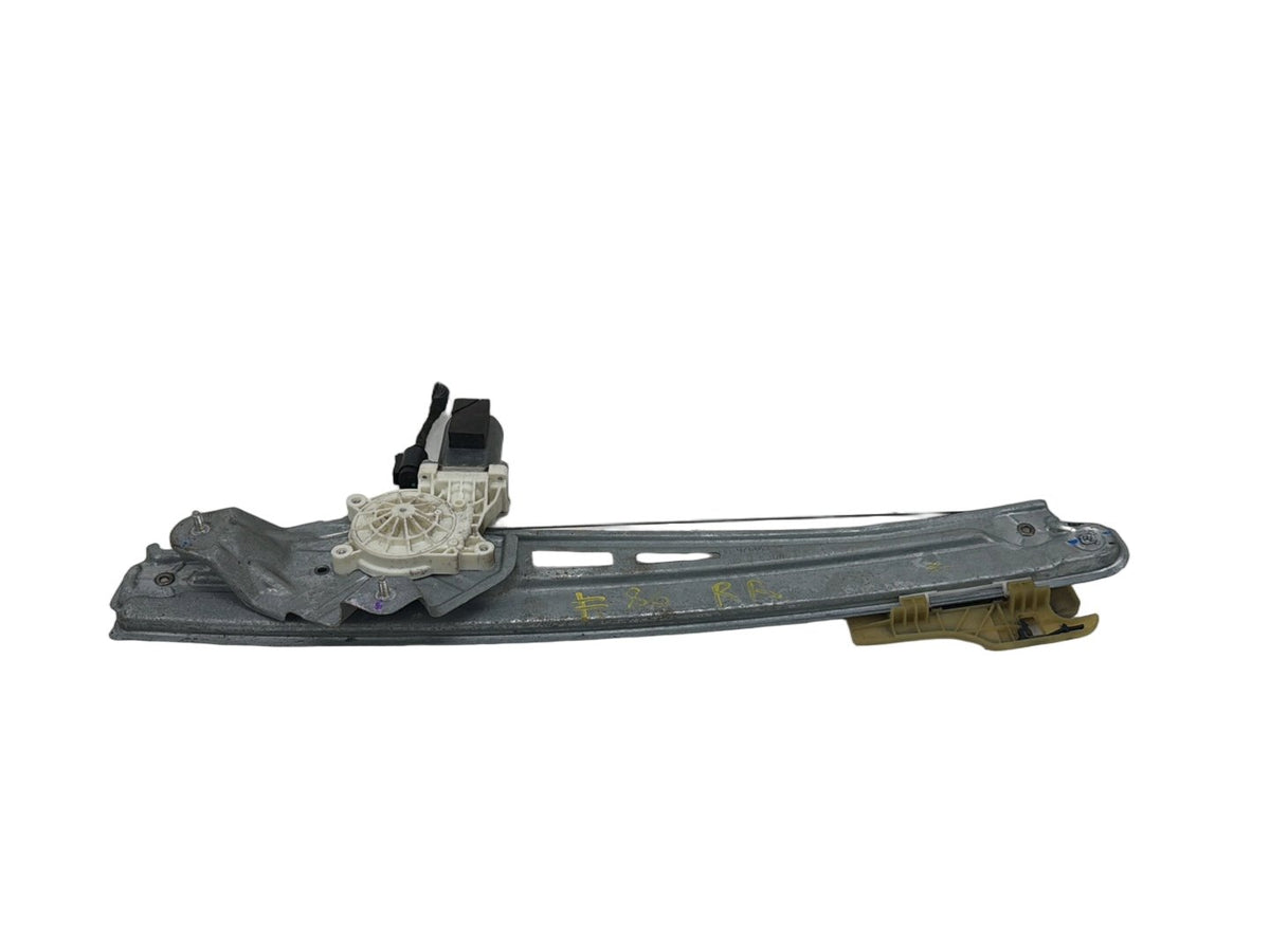 2011-2019 Ford Explorer Rear Right Window Regulator & Motor OEM