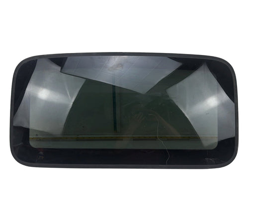 2007- 2012 Acura RDX- Front Upper Sunroof Moonroof Glass Assembly OEM