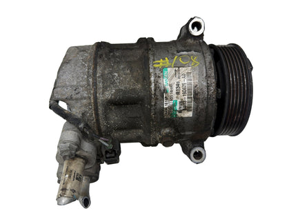 2010 Lexus IS250 A/C Compressor Pump 8W83-19D629-AD OEM