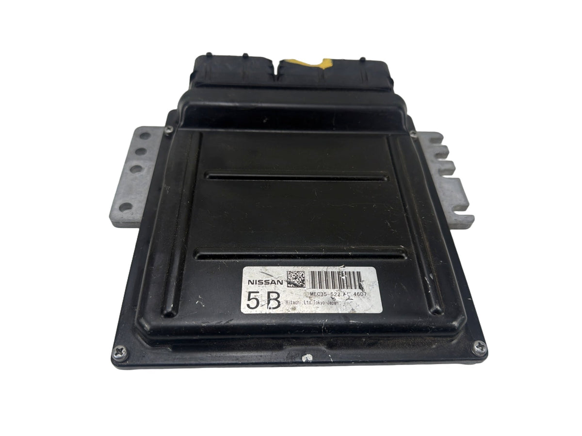 2005-2006 Nissan Altima Engine Computer/ ECU Control Module MEC35-522 A1 OEM