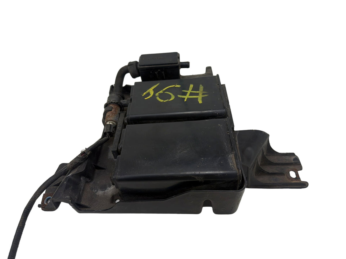 2003-2004 Lincoln Navigator U228 Fuel Vapor EVAP Charcoal Canister OEM