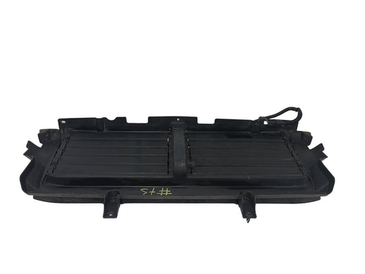 2018-2020 Jaguar F-Pace-Front Radiator Shutter Grille Support GX73-8475-AC OEM
