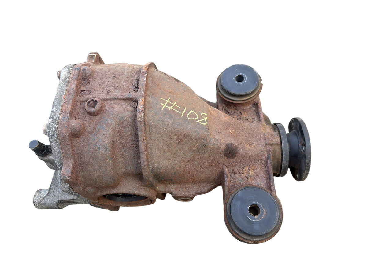 2006-2013 Lexus IS250 E20 2.5L 189K Automatic Rear Differential Axle Carrier OEM