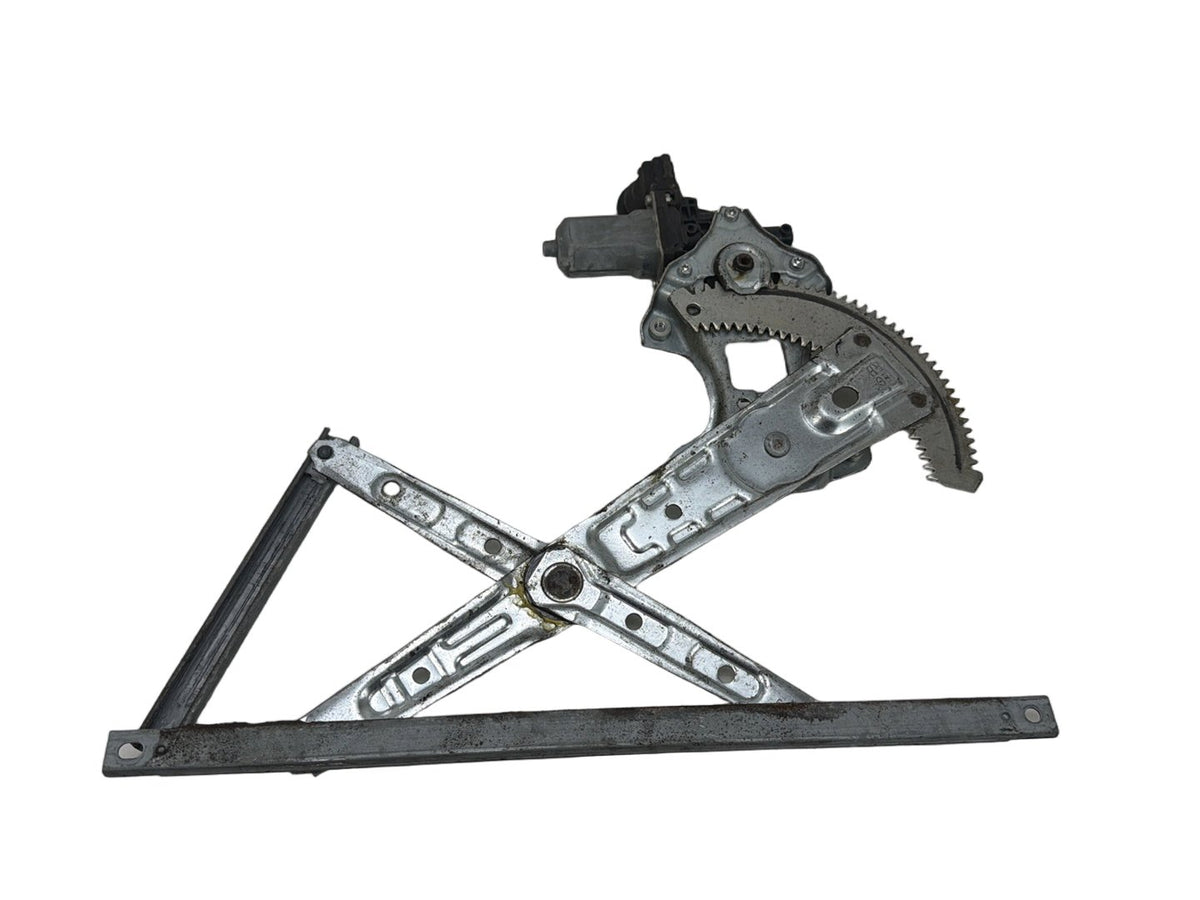 2014-2023 Infiniti Q50 Rear Right Passenger Power Window Regulator Motor OEM