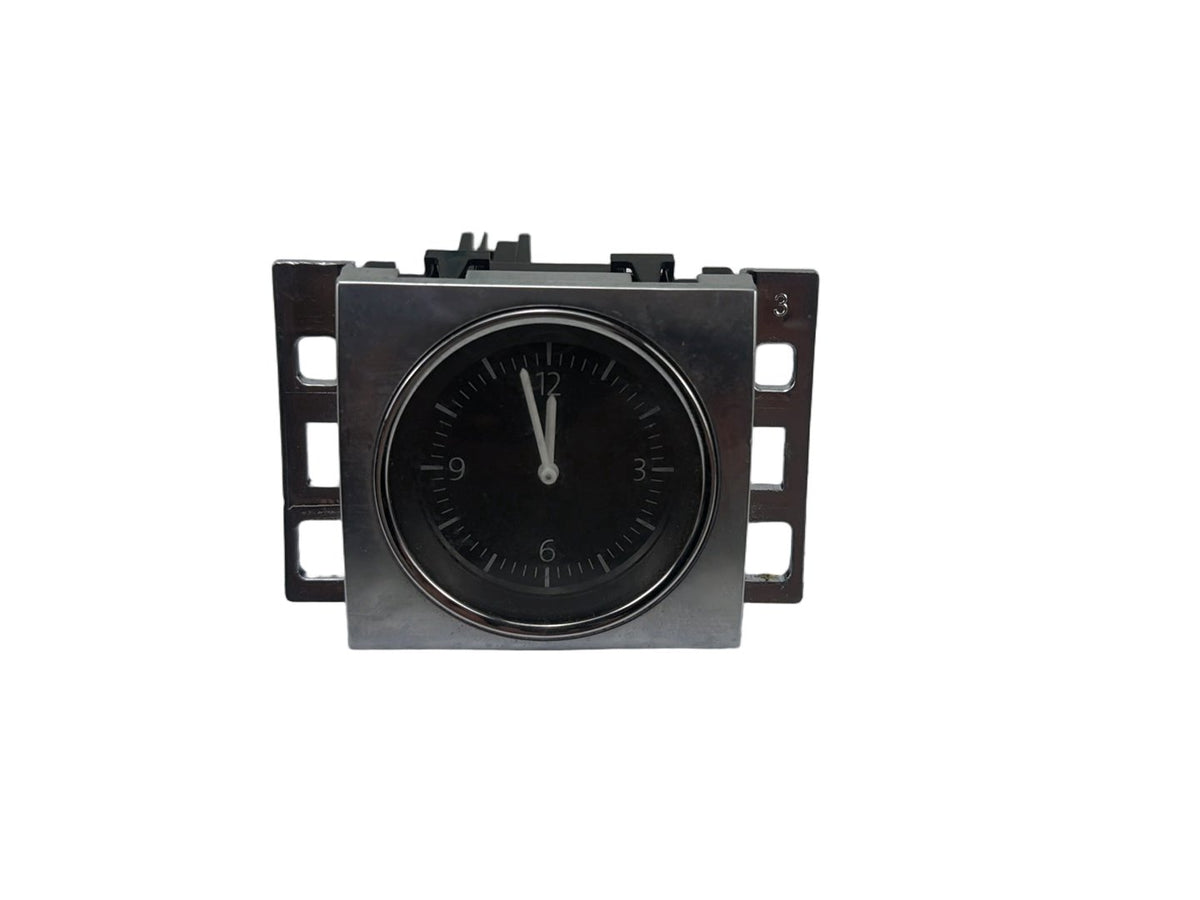 2011-2017 Volkswagen Passat B7 Interior Clock 3AA919204A, 1948058 12 OEM