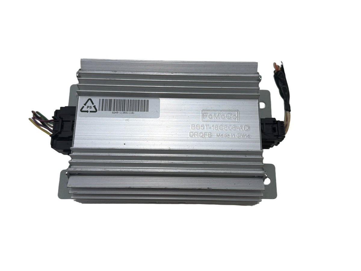 2011-2015 Ford Explorer Sound System Audio Amplifier Module OEM