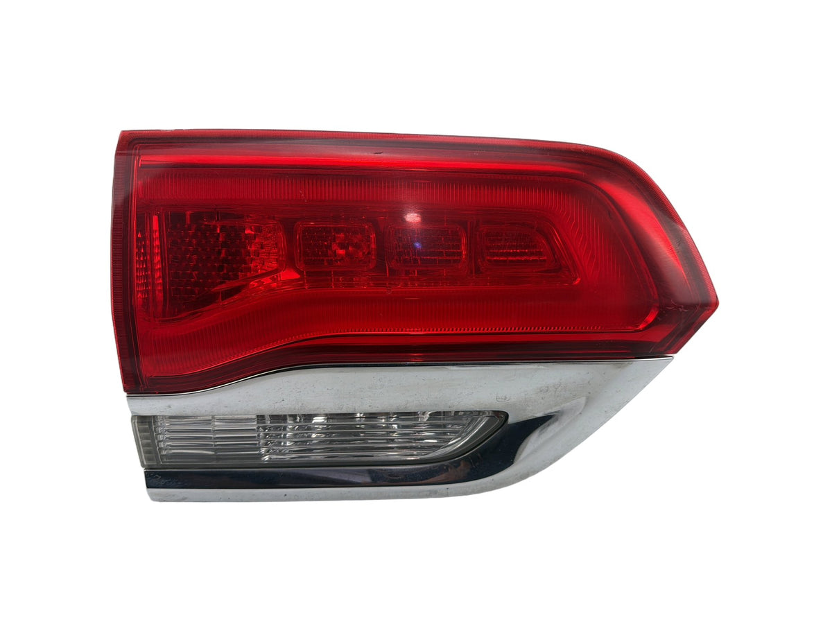 2014-2021 Jeep Grand Cherokee Rear Left Driver Side Tail Light P68110047AC OEM