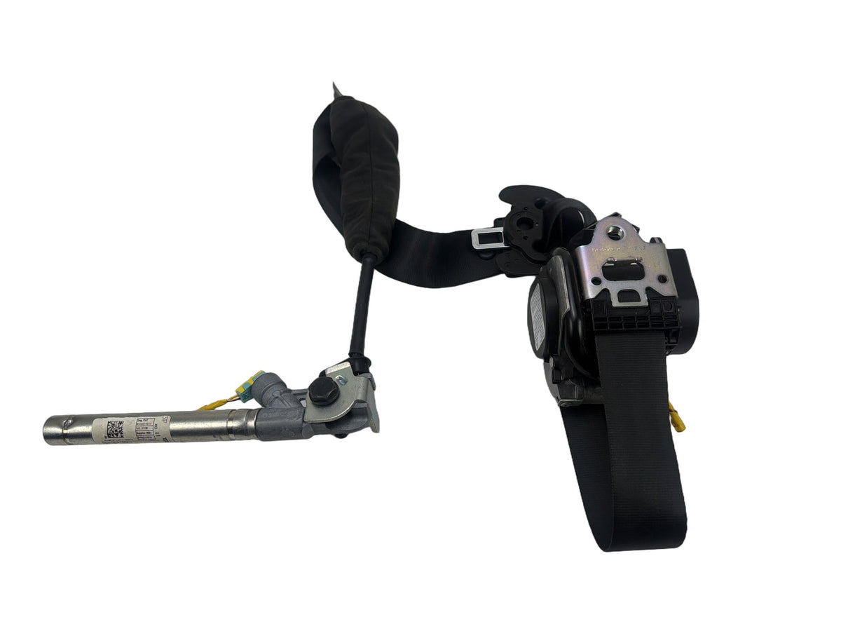 2014-2020 Maserati Quattroporte VI M156 Front Right Seat Belt Rectractor OEM