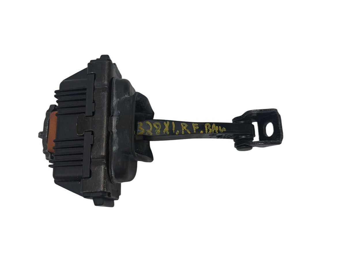 2006-2012 BMW 328i - Front Right Door Brake Check Strap 7060189 OEM