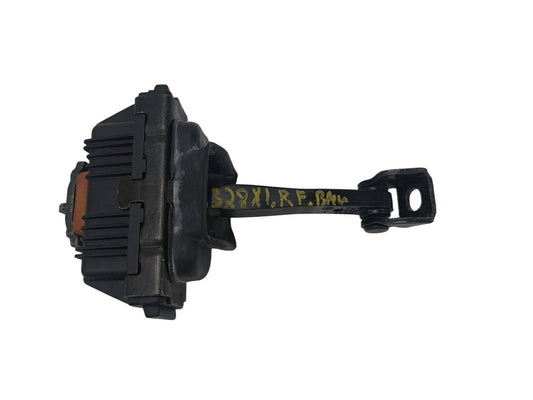 2006-2012 BMW 328i - Front Right Door Brake Check Strap 7060189 OEM