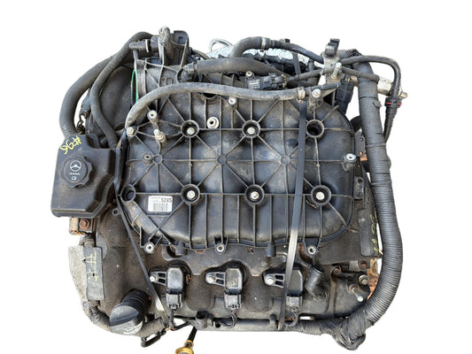 2010 Buick LaCrosse 3.0L FWD 6 Cylinder Engine Complete Assembly OEM