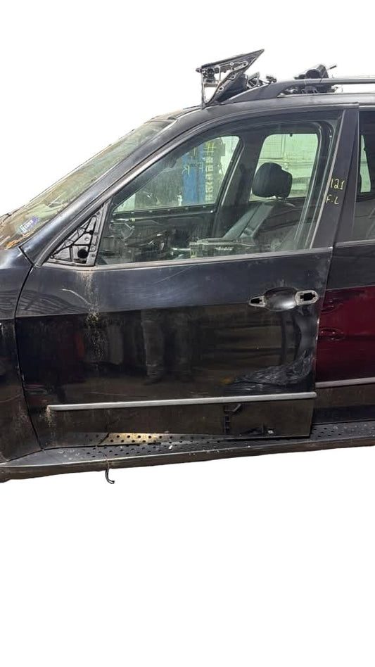 2007-2013 BMW X5 AWD Front Left Side Door Assembly OEM