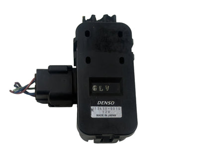 2004-2006 Lexus LS430 Smog Emission Sensor Control Unit 013650-0010 Cracked OEM