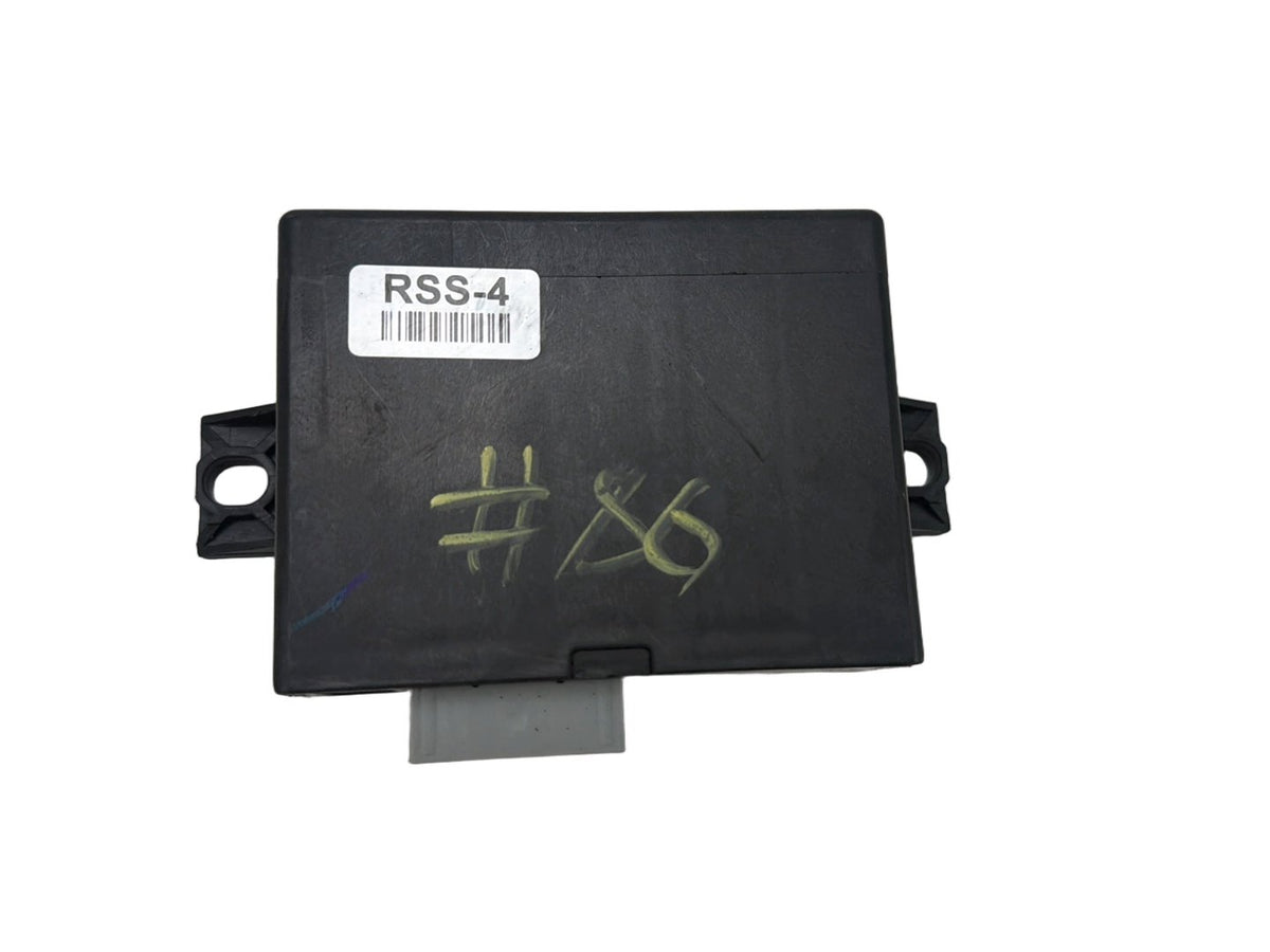 2013-2015 Ford Explorer Reverse Park Assist Control Module OEM