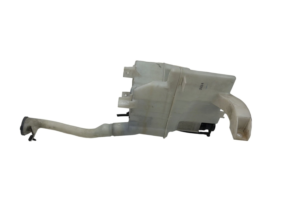 2014-2022 Infiniti Q50 Windshield Wiper Washer Fluid Reservoir Tank Bottle OEM