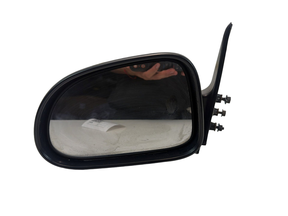1997-2004 Dodge Dakota Front Left Driver Side View Mirror Assembly 128-01289 OEM