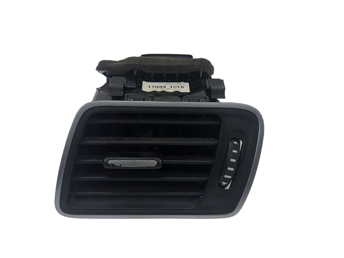 2011-2017 Volkswagen CC - Left Driver Side Dashboard Air Vent 3AB 819 701.A OEM