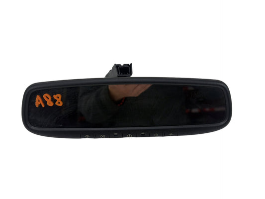 2014-2019 Kia Soul Optima Auto Dimming Rear View Mirror 85101-4U200P2 OEM